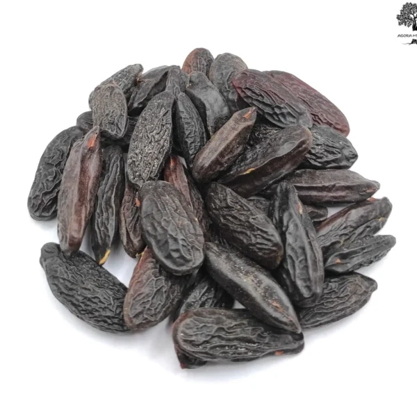 Τόνκα Φασόλια (Tonka Beans)