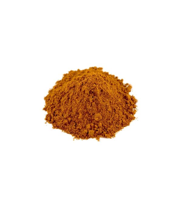 Τίκα Μασάλα (Tikka Masala)