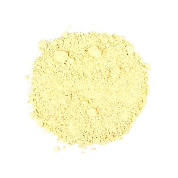 Τριγωνέλλα - Τσιμένι Τριμμένο