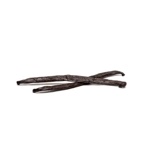 Βανίλια Φυσική Μαδαγασκάρης (Bourbon) σε Stick 2gr 1 Τεμάχιο
