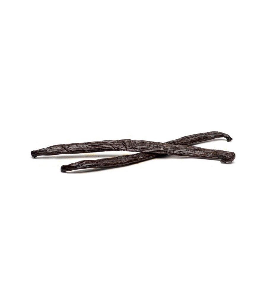 Βανίλια Φυσική Μαδαγασκάρης (Bourbon) σε Stick 2gr 1 Τεμάχιο