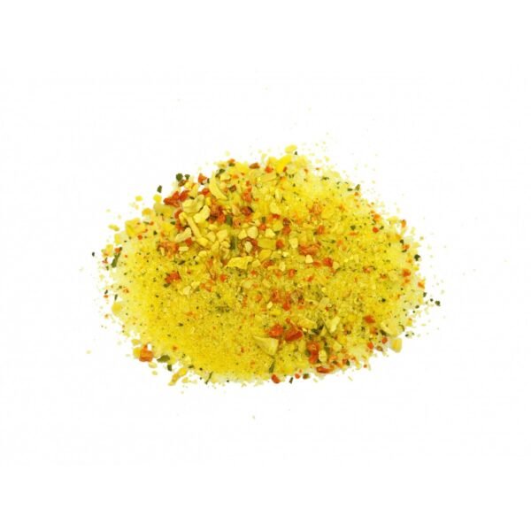 Βεγκέτα (Vegeta Mix)