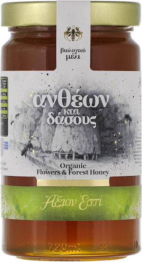 Άξιον Εστί Μέλι Ανθέων & Δάσους 950gr