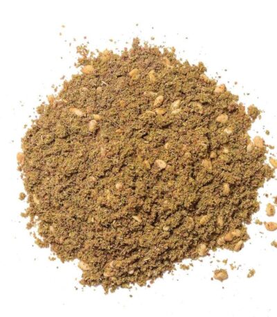 Zaatar μείγμα Μπαχαρικών (Ζαατάρ)