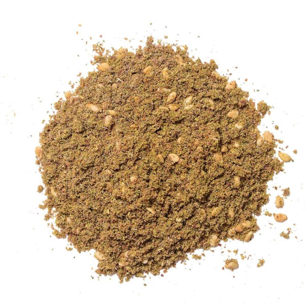 Zaatar μείγμα Μπαχαρικών (Ζαατάρ)