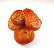 Βερύκοκα Οσμωτικά 250 gr
