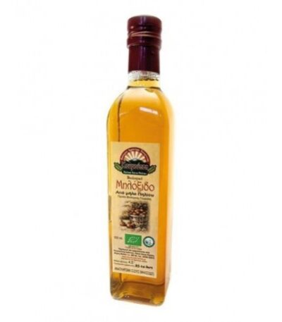 Κουμουτση Bio Μήλοξυδο 500ml