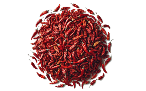 Πιπερίτσες Chili