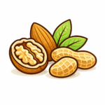 Ξηροί Καρποί