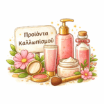 Tσάι Κόκκινες Καρδιές