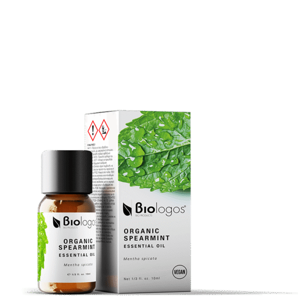 Αιθέριο Έλαιο Bio Δυόσμος 10ml