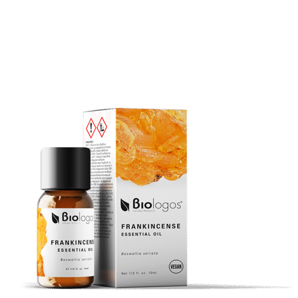 Αιθέριο Έλαιο Λιβάνι 10ml