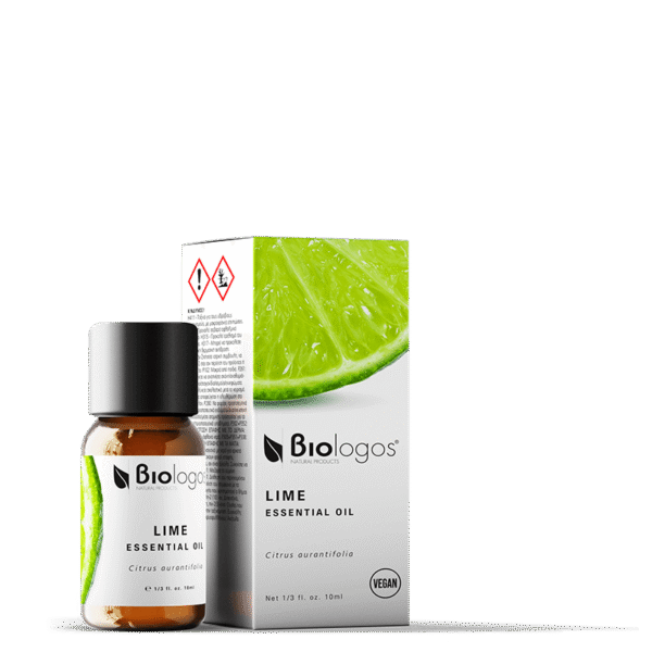 Αιθέριο Έλαιο Lime 10ml