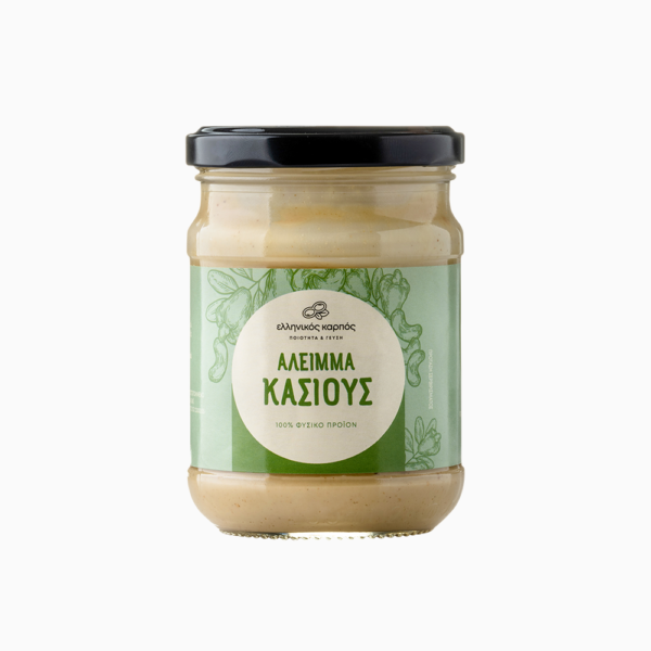 Άλειμμα Κάσιους