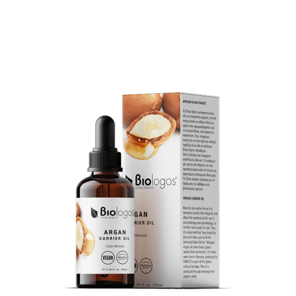 Έλαιο Argan 100ml