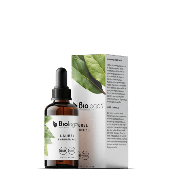 Δαφνέλαιο 100ml