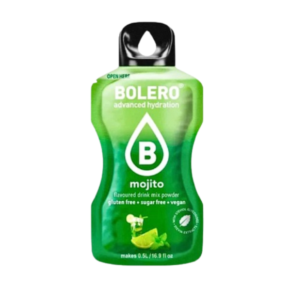 Bolero Κουτάκι Mojito 12x3gr