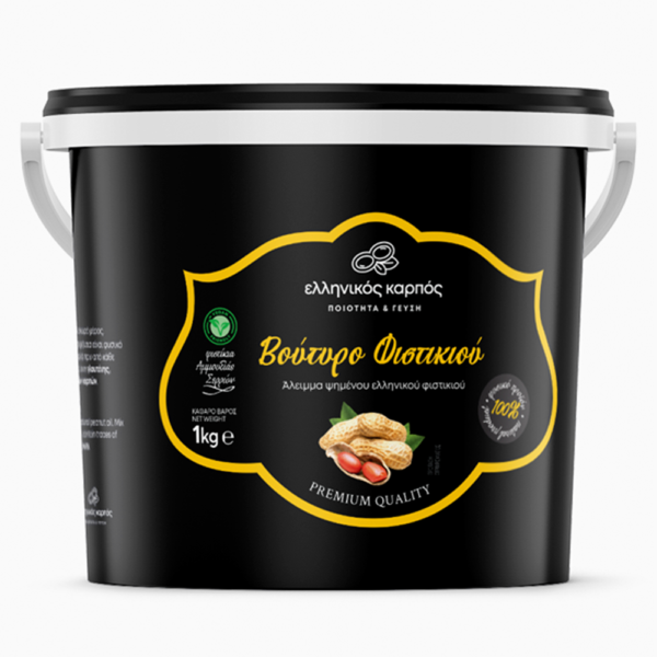 Φιστικοβούτυρο 1kg