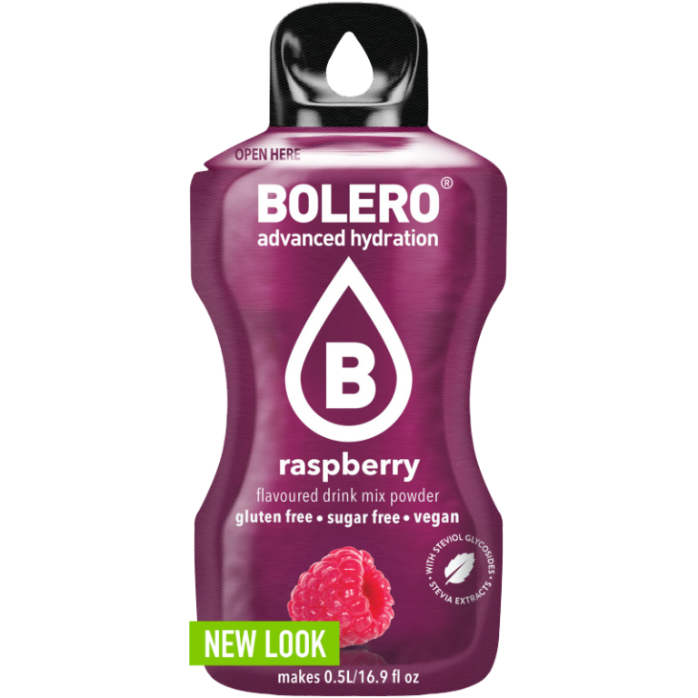 smeoura-1-768x768 Bolero Κουτάκι Σμέουρα (Raspberry) 12x3gr - Image 1