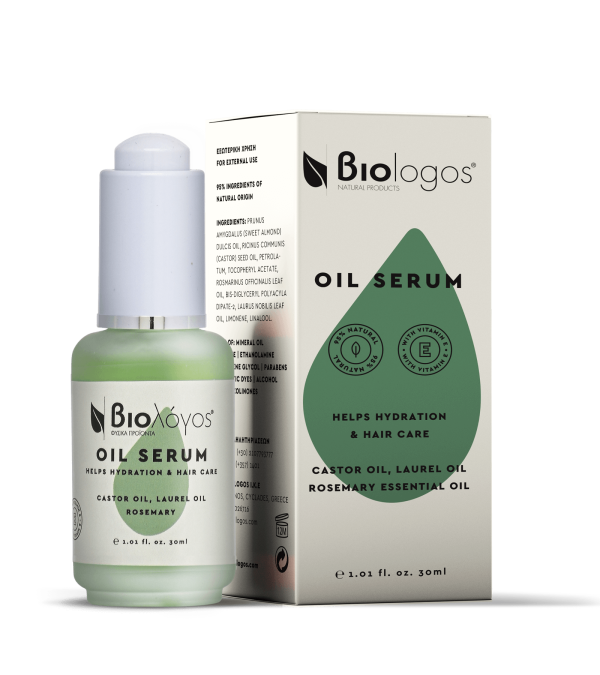 427101-600x675-1.png Oil Serum ενυδάτωσης και περιποίησης μαλλιών 30ml - Image 1