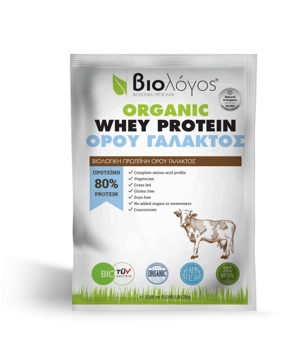 551102-600x675-1.png Μονοδοσική Βιολογική Πρωτεΐνη Whey Ορού Γάλακτος 25g - Image 1
