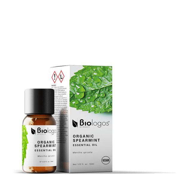 Αιθέριο Έλαιο Bio Δυόσμος 10ml