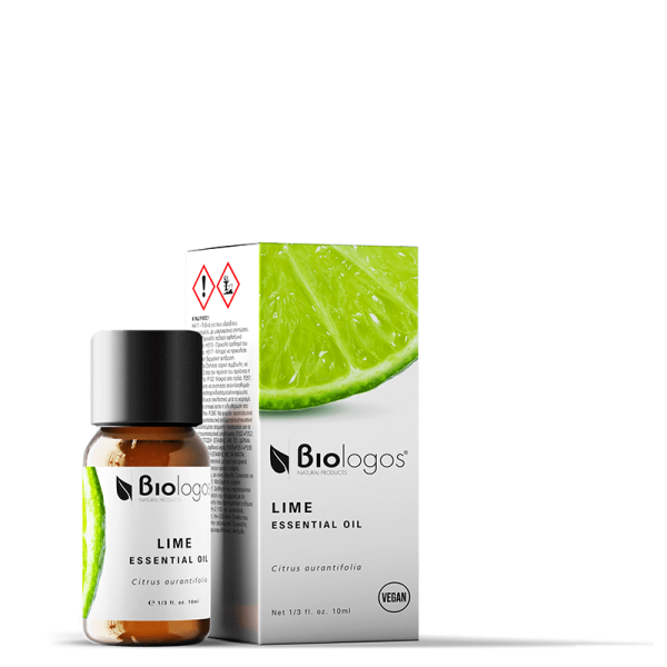 Αιθέριο Έλαιο Lime 10ml