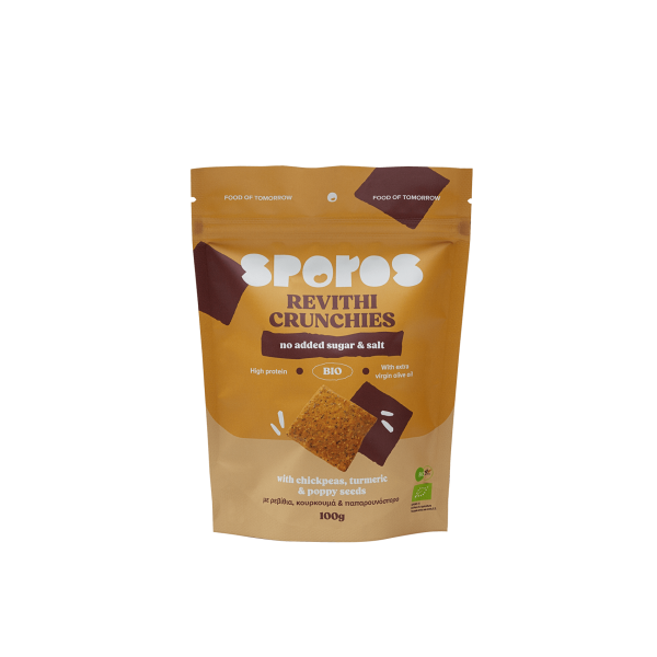 Sporos-Packshot_09_1-600x600 Revithi Crunchies 85g – Sporos - Image 1