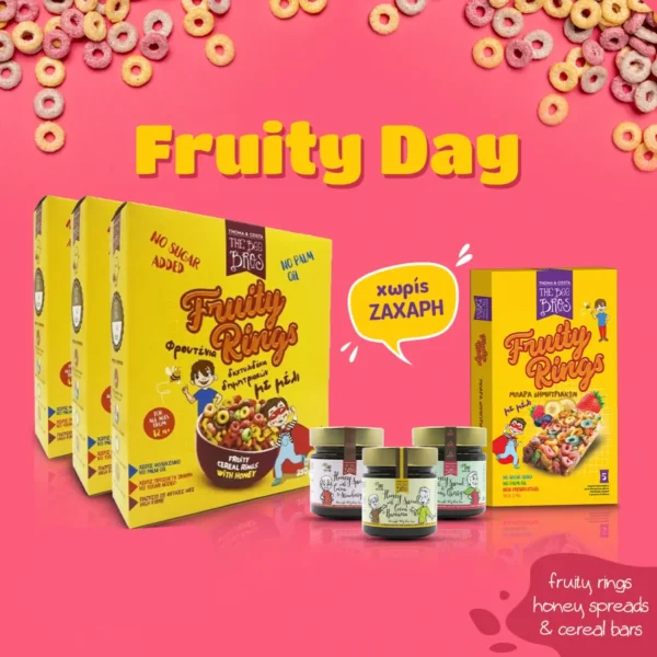 Fruity Day